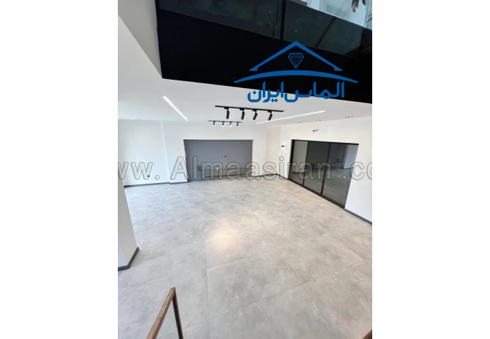 فروش ویلا استخردار در کوی رحمانی شهر سرخرود